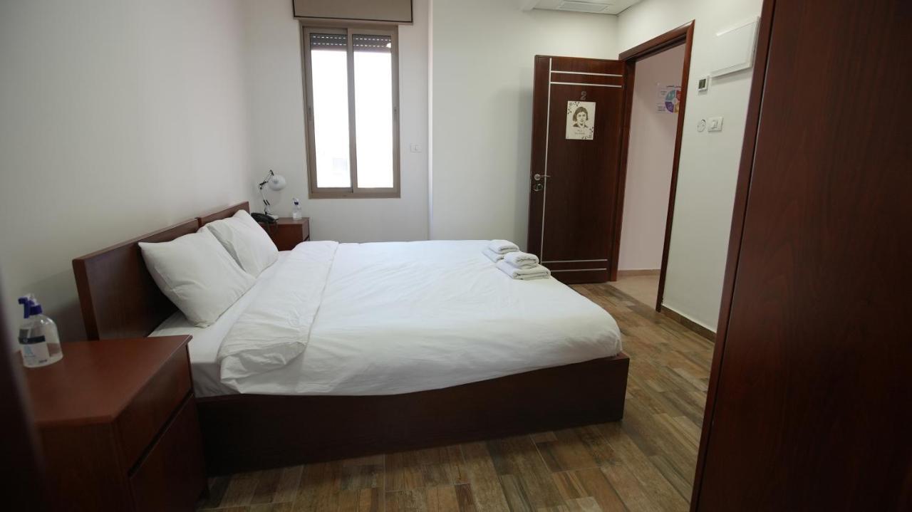 Alrowwad Guest House Βηθλεέμ Εξωτερικό φωτογραφία