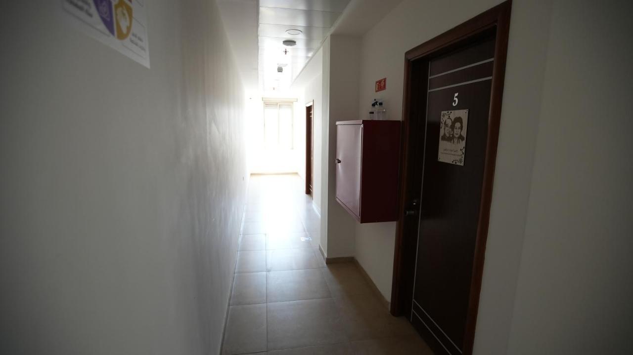 Alrowwad Guest House Βηθλεέμ Εξωτερικό φωτογραφία