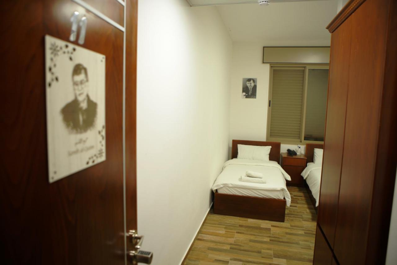 Alrowwad Guest House Βηθλεέμ Εξωτερικό φωτογραφία