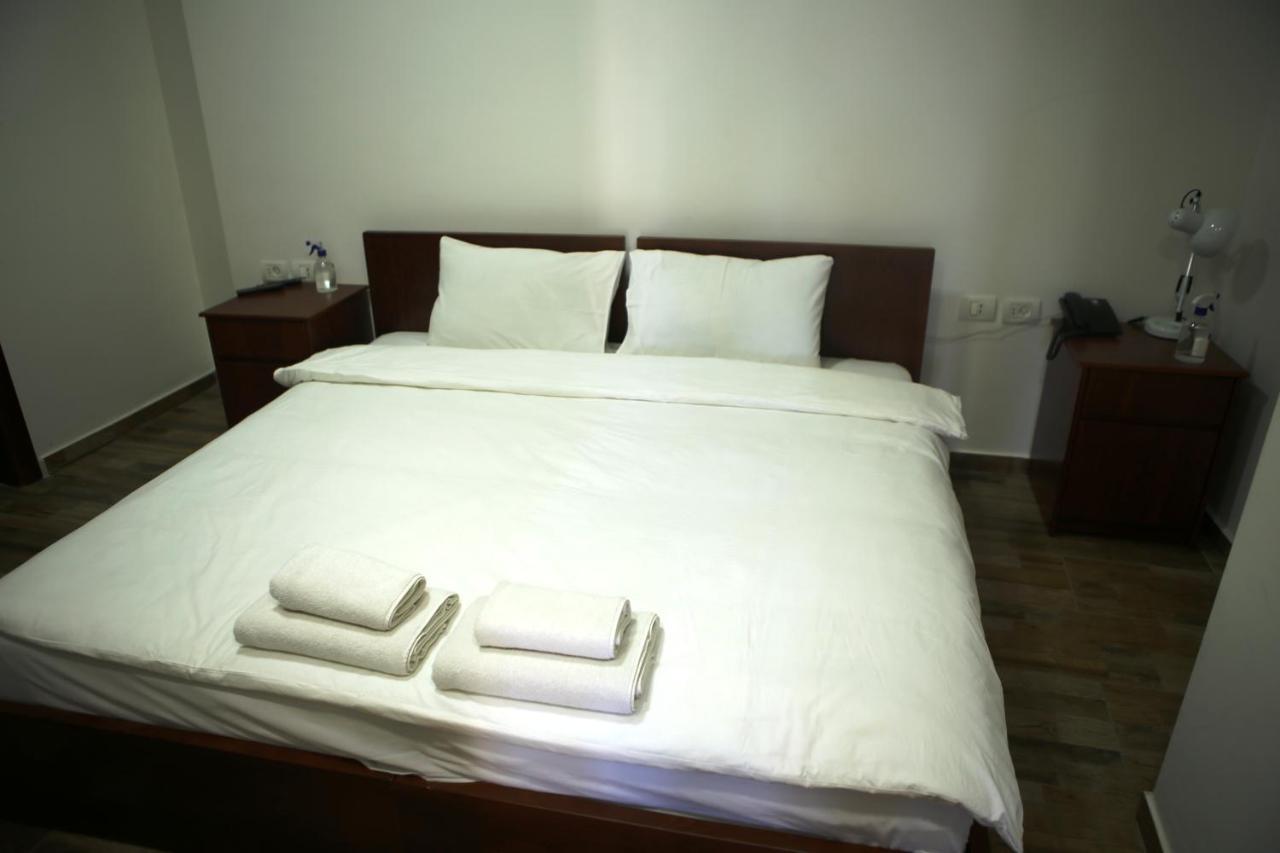 Alrowwad Guest House Βηθλεέμ Εξωτερικό φωτογραφία