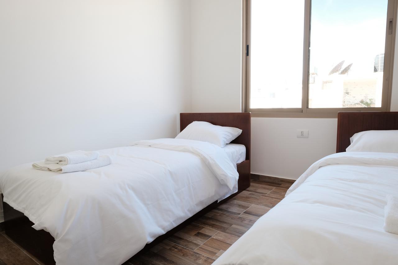 Alrowwad Guest House Βηθλεέμ Εξωτερικό φωτογραφία