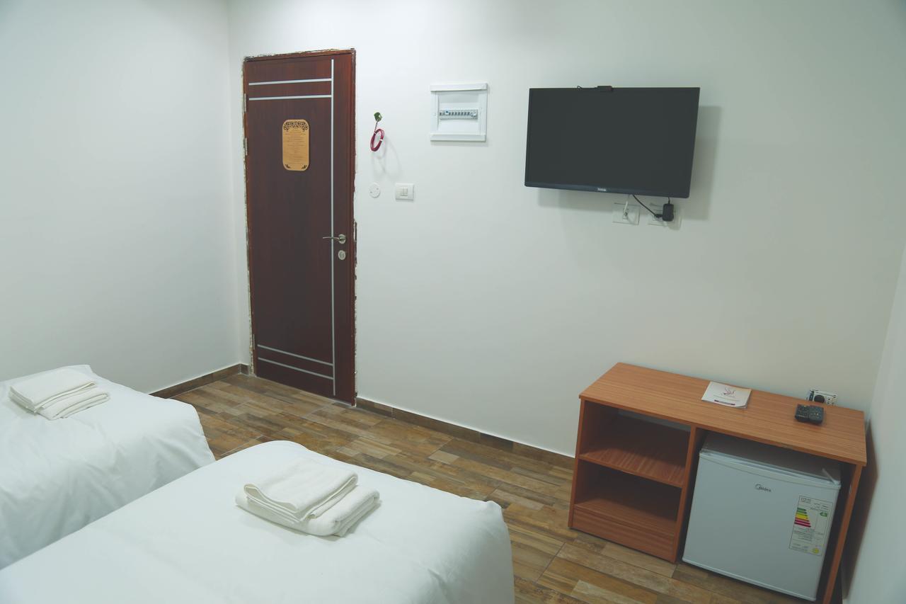 Alrowwad Guest House Βηθλεέμ Εξωτερικό φωτογραφία