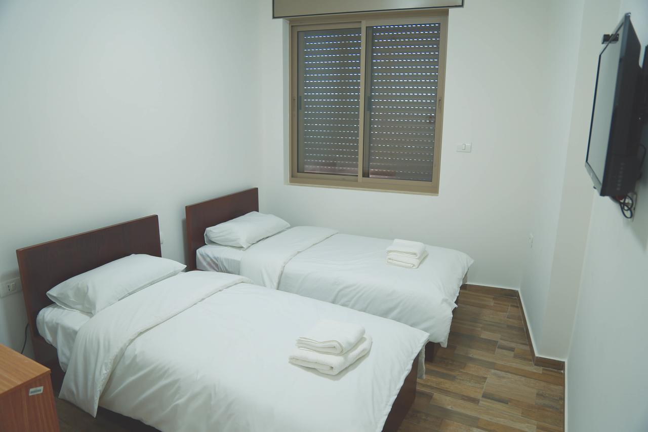 Alrowwad Guest House Βηθλεέμ Εξωτερικό φωτογραφία