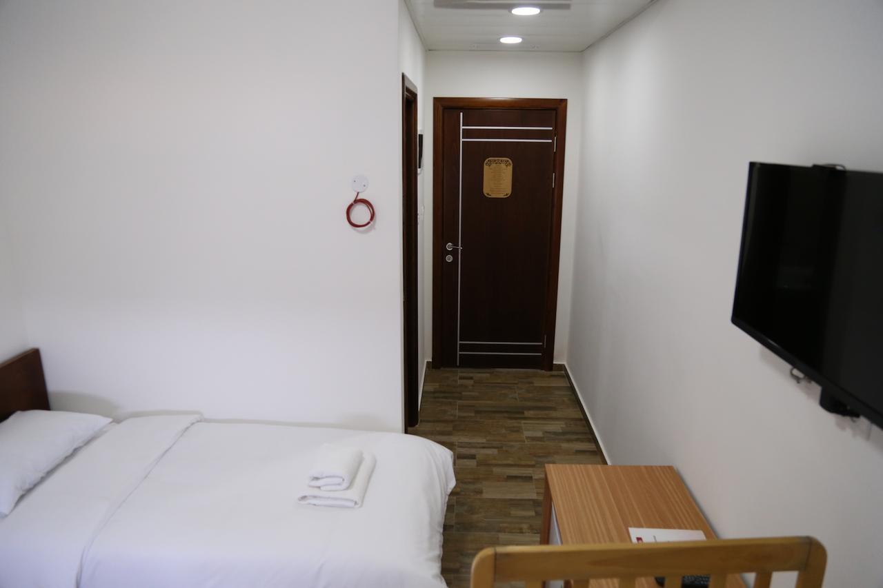 Alrowwad Guest House Βηθλεέμ Εξωτερικό φωτογραφία