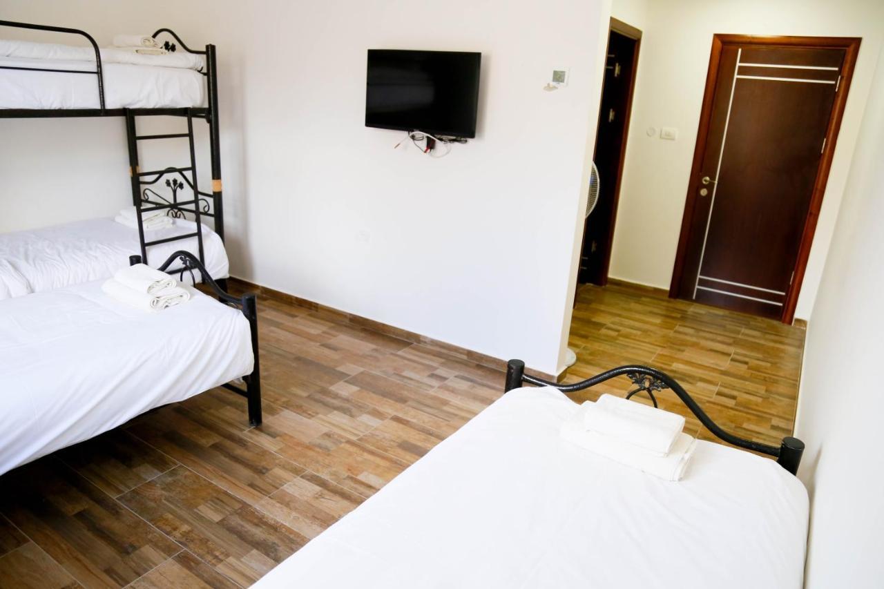 Alrowwad Guest House Βηθλεέμ Εξωτερικό φωτογραφία